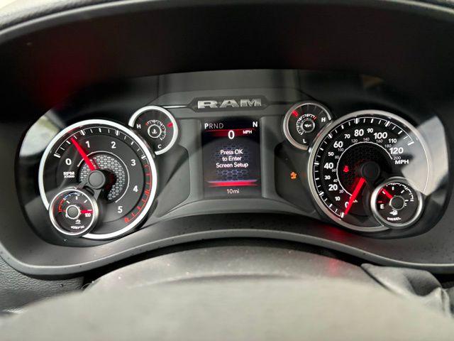 2026 Ram 4500 Chassis Cab Tradesman