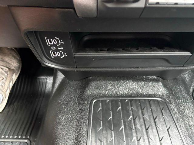 2026 Ram 4500 Chassis Cab Tradesman
