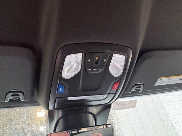 2026 Ram 4500 Chassis Cab Tradesman