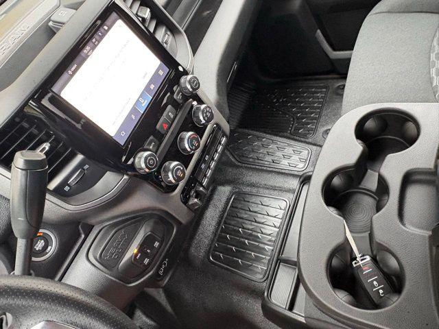2026 Ram 4500 Chassis Cab Tradesman