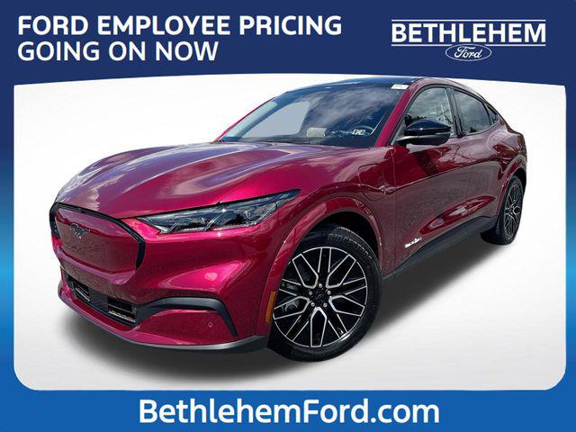 2025 Ford Mustang Mach-E Premium for sale in Bethlehem, PA