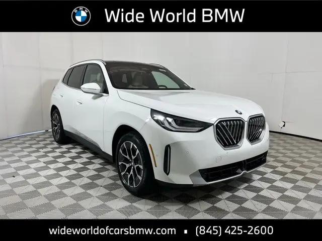 2026 BMW X3 30 xDrive for sale in Spring Valley, NY