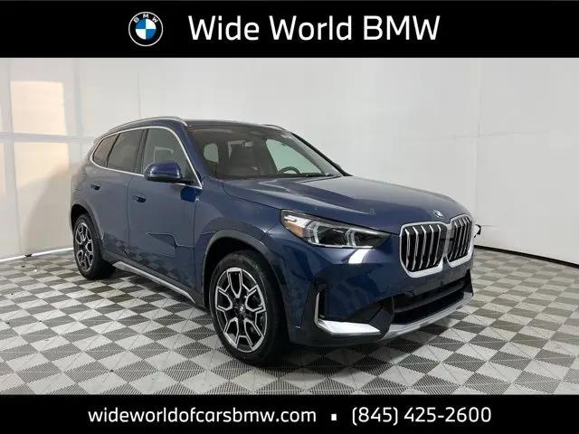 2026 BMW X1 xDrive28i for sale in Spring Valley, NY