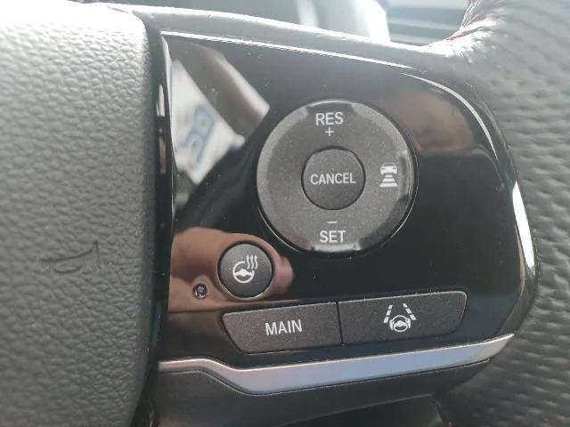 2024 Honda Passport AWD Black
