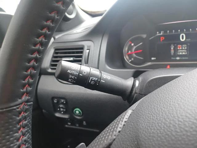2024 Honda Passport AWD Black