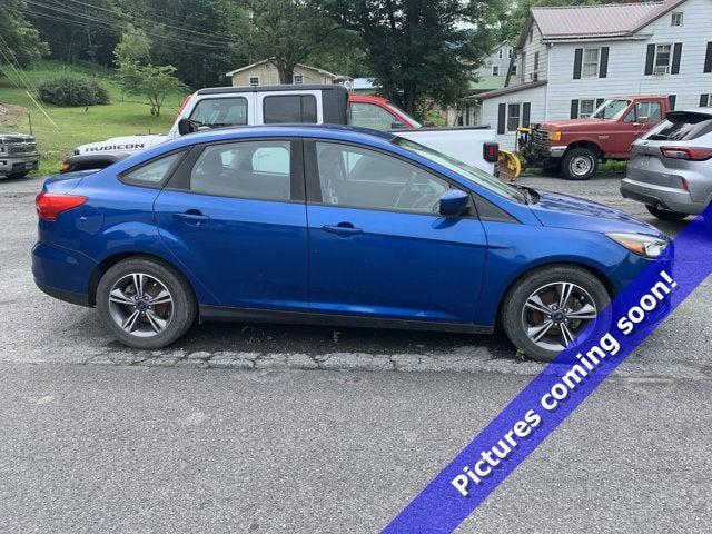 2018 Ford Focus SE for sale in Huntingdon, PA