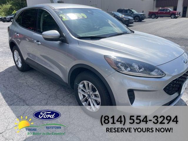 2021 Ford Escape SE for sale in Huntingdon, PA