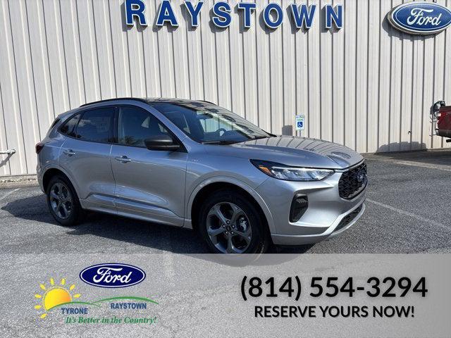 2024 Ford Escape ST-Line for sale in Huntingdon, PA