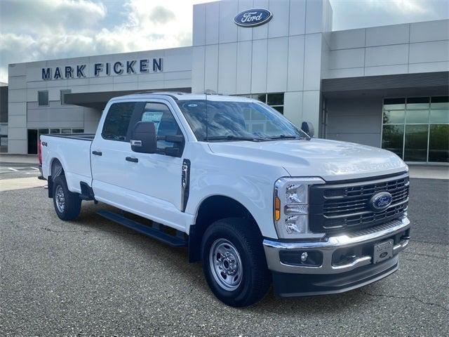 2025 Ford F-350 XL for sale in Charlotte, NC