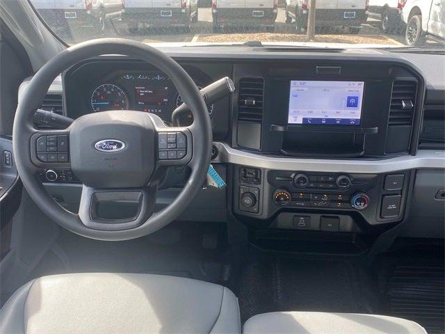 2025 Ford F-350 XL