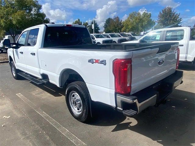 2025 Ford F-350 XL