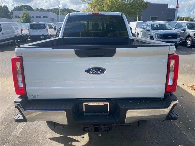 2025 Ford F-350 XL