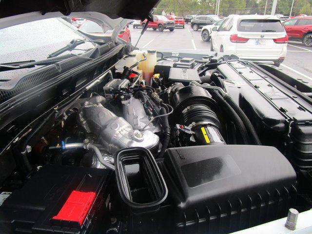 2023 GMC Sierra 3500HD 4WD Crew Cab Long Bed SLT