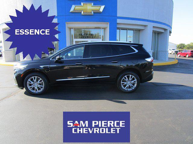 2023 Buick Enclave Essence FWD for sale in Daleville, IN