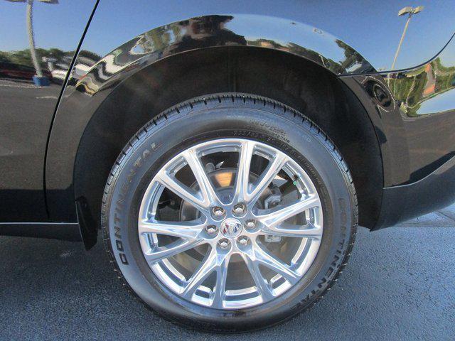 2023 Buick Enclave Essence FWD