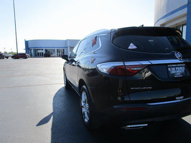 2023 Buick Enclave Essence FWD