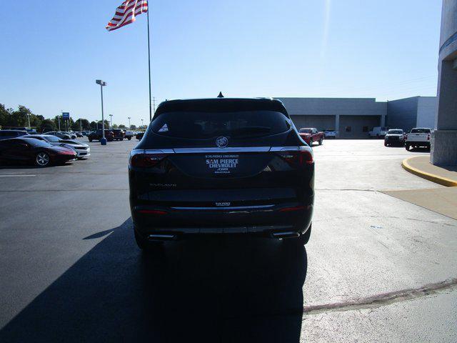 2023 Buick Enclave Essence FWD