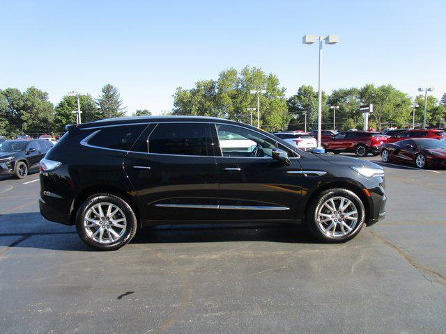 2023 Buick Enclave Essence FWD