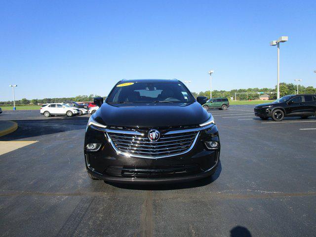 2023 Buick Enclave Essence FWD
