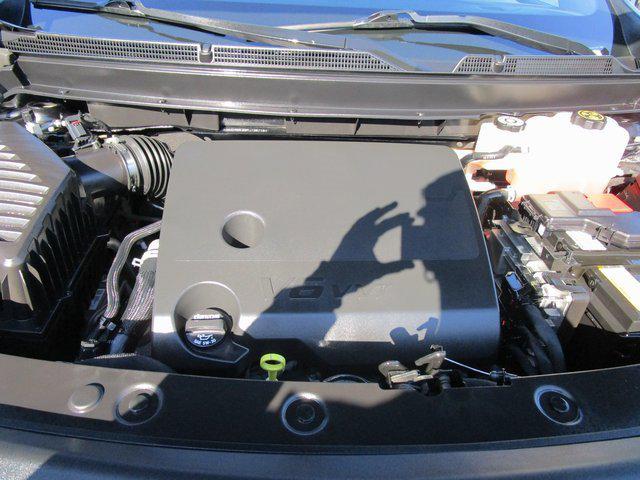 2023 Buick Enclave Essence FWD