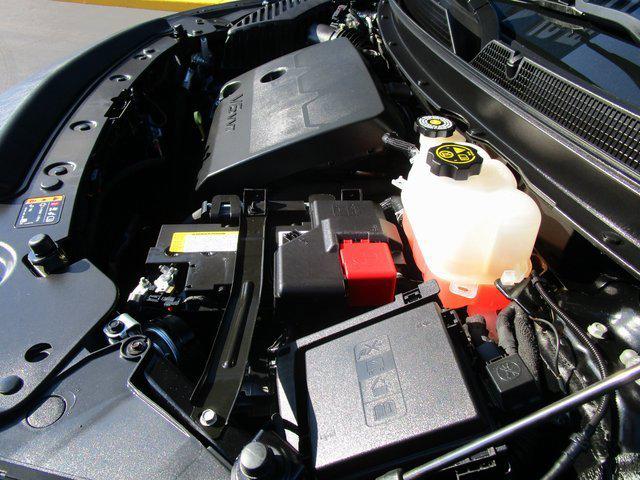 2023 Buick Enclave Essence FWD