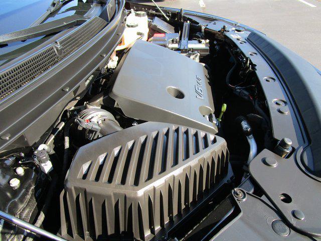 2023 Buick Enclave Essence FWD