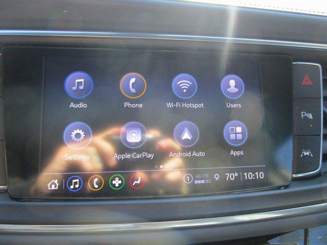 2023 Buick Enclave Essence FWD