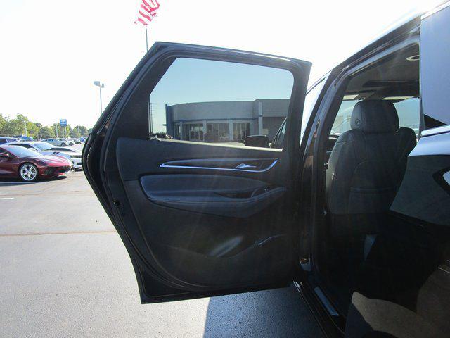 2023 Buick Enclave Essence FWD