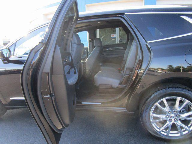 2023 Buick Enclave Essence FWD