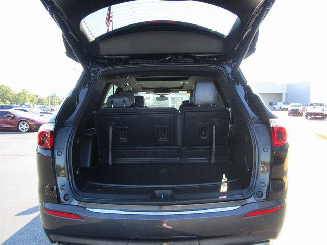 2023 Buick Enclave Essence FWD
