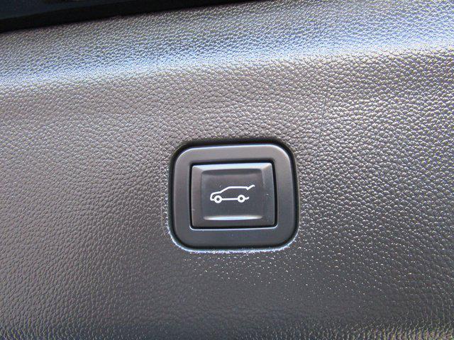 2023 Buick Enclave Essence FWD