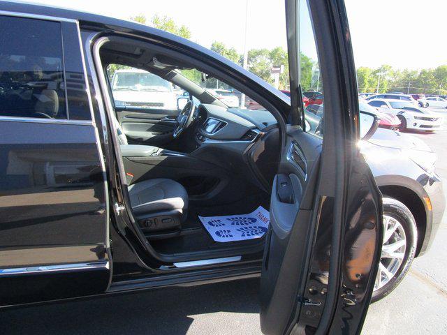 2023 Buick Enclave Essence FWD