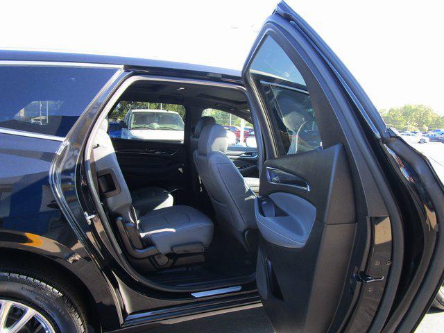 2023 Buick Enclave Essence FWD