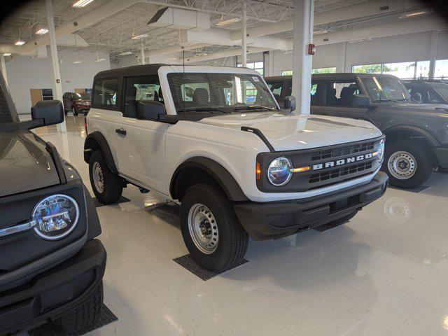 2025 Ford Bronco Base for sale in Prince George, VA