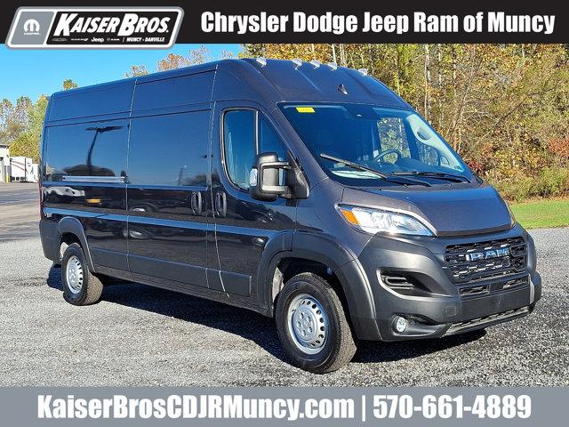 2026 Ram ProMaster Cargo Van Tradesman for sale in Muncy, PA