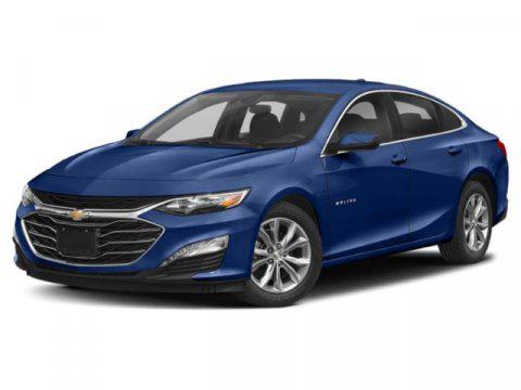 2023 Chevrolet Malibu FWD 1LT for sale in Alice, TX