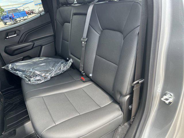 2026 Chevrolet Colorado LT, 4WD