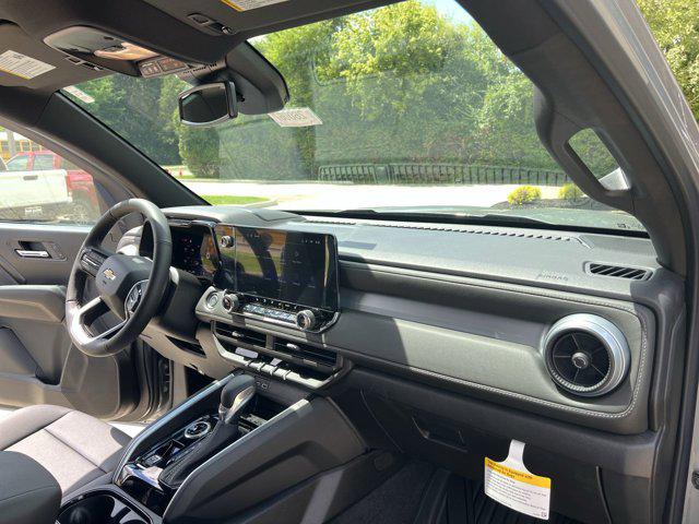 2026 Chevrolet Colorado LT, 4WD