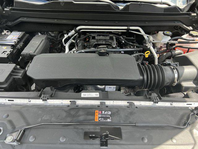2026 Chevrolet Colorado LT, 4WD