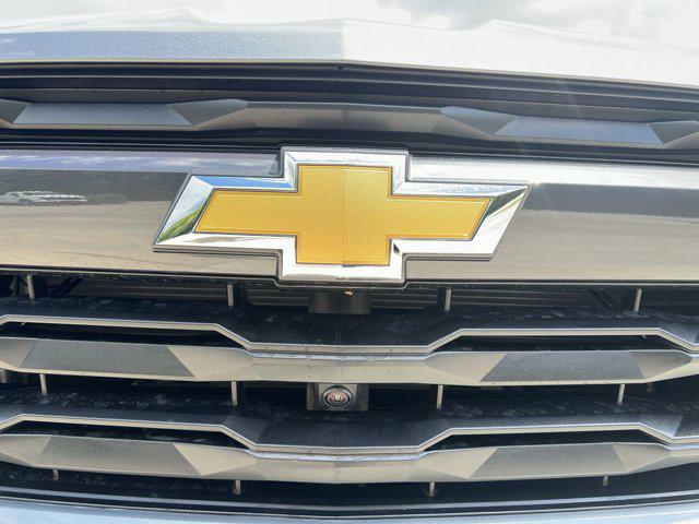 2026 Chevrolet Colorado LT, 4WD