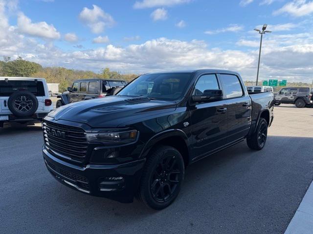 2026 RAM Ram 1500 RAM 1500 LARAMIE CREW CAB 4X4 57 BOX 2026 RAM Ram 1500 RAM 1500 LARAMIE CREW CAB 4X4 57 BOX