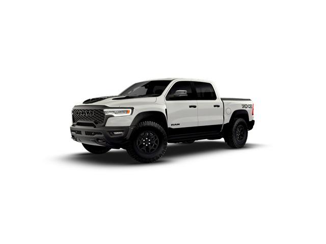 2026 RAM Ram 1500 RAM 1500 RHO CREW CAB 4X4 57 BOX