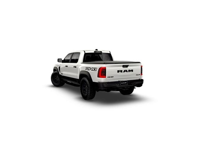 2026 RAM Ram 1500 RAM 1500 RHO CREW CAB 4X4 57 BOX