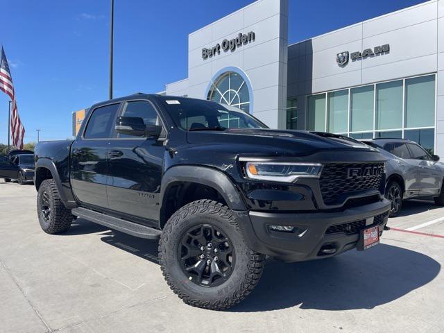 2026 RAM Ram 1500 RAM 1500 RHO CREW CAB 4X4 57 BOX