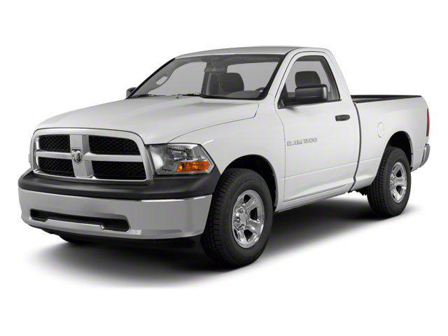 2010 Dodge Ram 1500 SLT/Sport/TRX