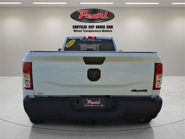 2024 RAM 3500 Tradesman Crew Cab 4x4 8 Box 2024 RAM 3500 Tradesman Crew Cab 4x4 8 Box