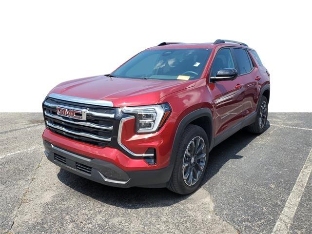2025 GMC Terrain AWD Elevation