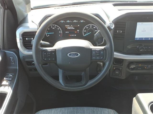 2023 Ford F-150 XLT 2023 Ford F-150 XLT