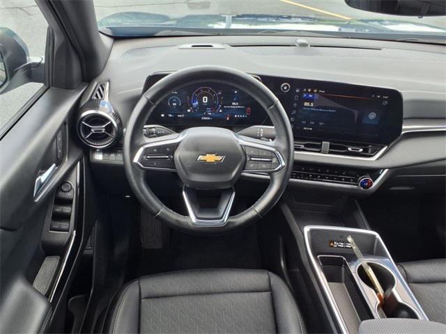 2025 Chevrolet Equinox AWD LT 2025 Chevrolet Equinox AWD LT