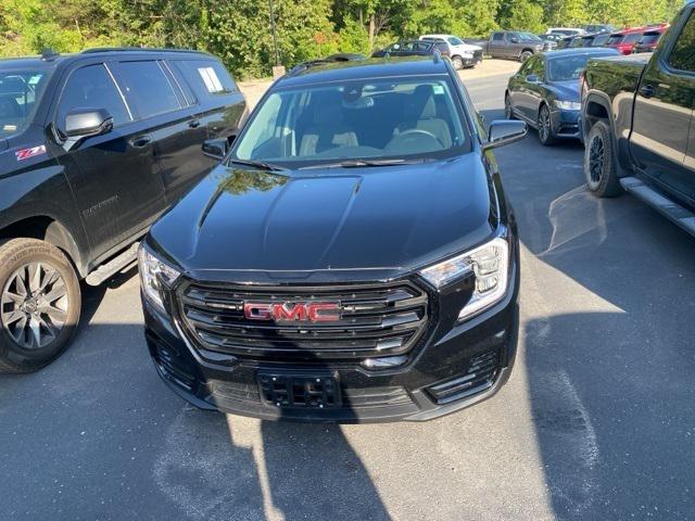 2024 GMC Terrain AWD SLE